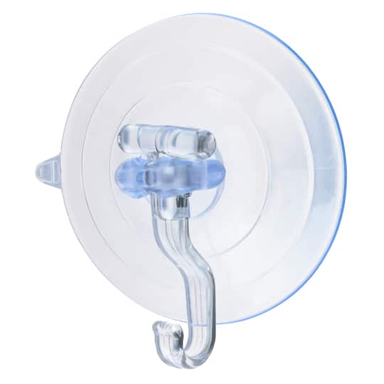 Giant Suction Cup Wreath Holder by ArtMinds™